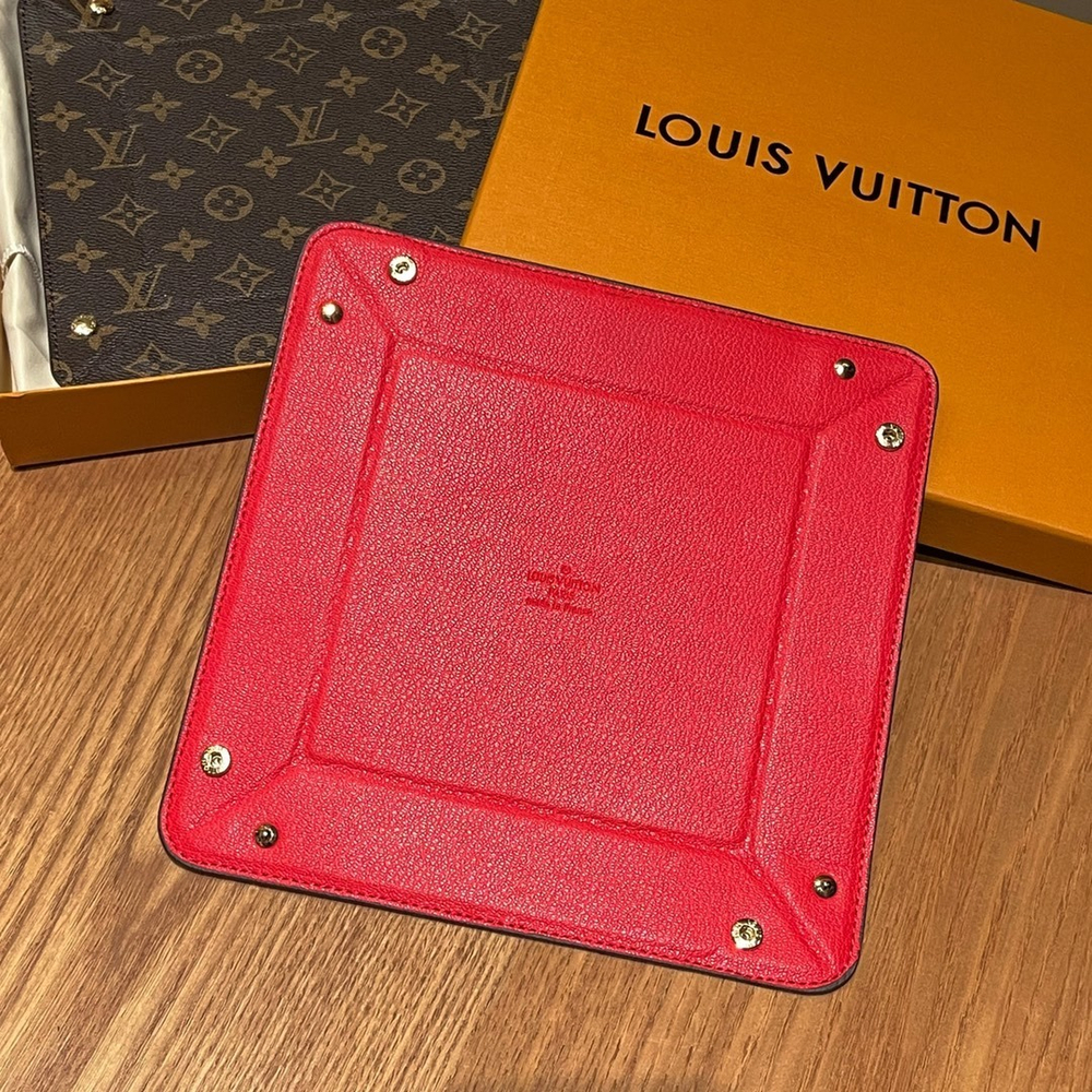 Louis Vuitton Change Tray