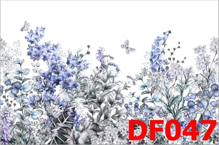 Фото обои - Дизайнерские DF047