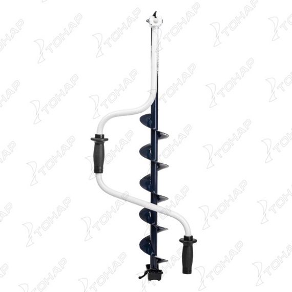 Ледобур ALTAY 110L левое вращение (LAL-110LD) Тонар