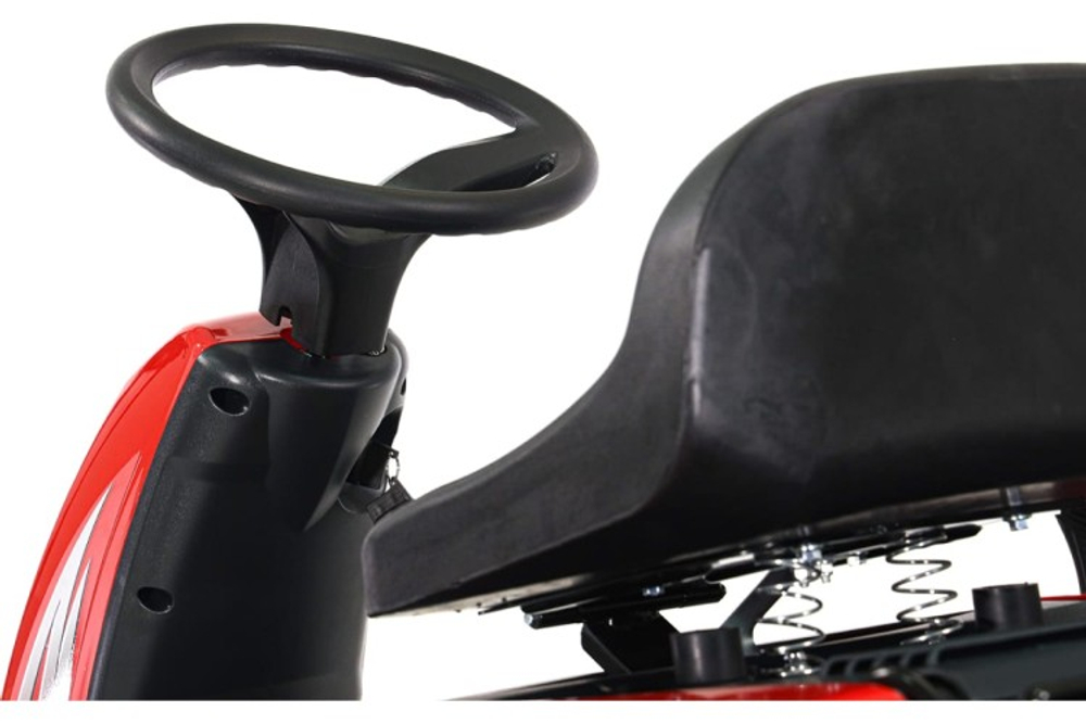 Райдер садовый ZIMANI RDHE62