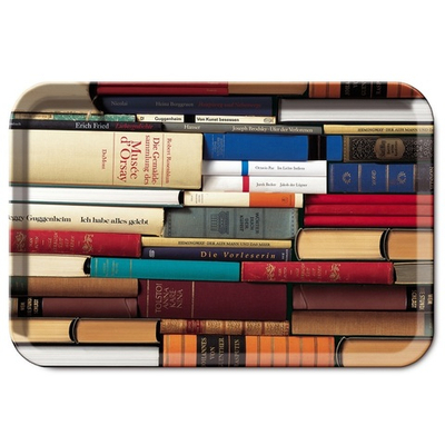 Поднос leseratte, 30х45x2 см