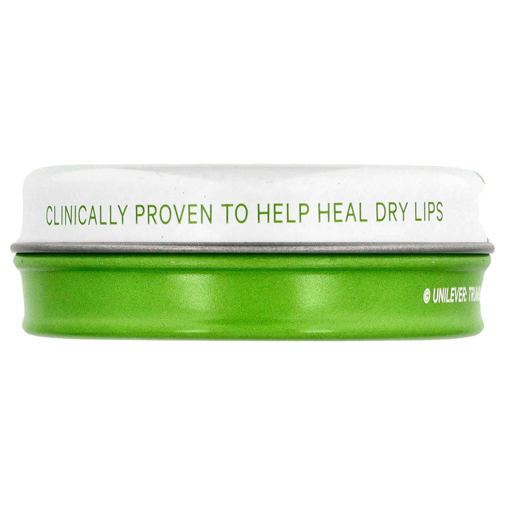 Vaseline, Lip Therapy, алоэ, 17 г (0,6 унции)