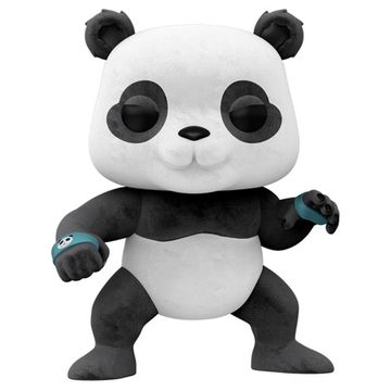 Фигурка Funko POP! Animation Jujutsu Kaisen Panda (FL) (Exc) (1374) 73788