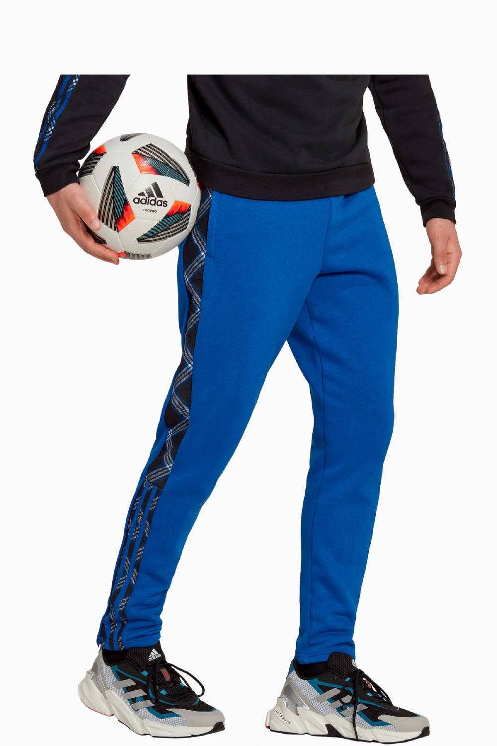 Штаны adidas Tiro Winterized Track