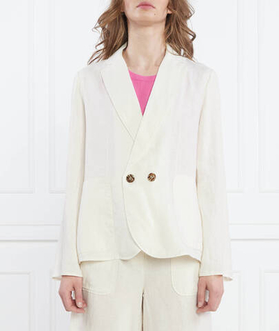 Жакет MAX&amp;Co. - кремовый(704113)