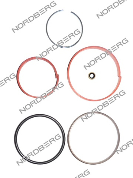 Ремкомплект цилиндра для NORDBERG N3550/ N3550A