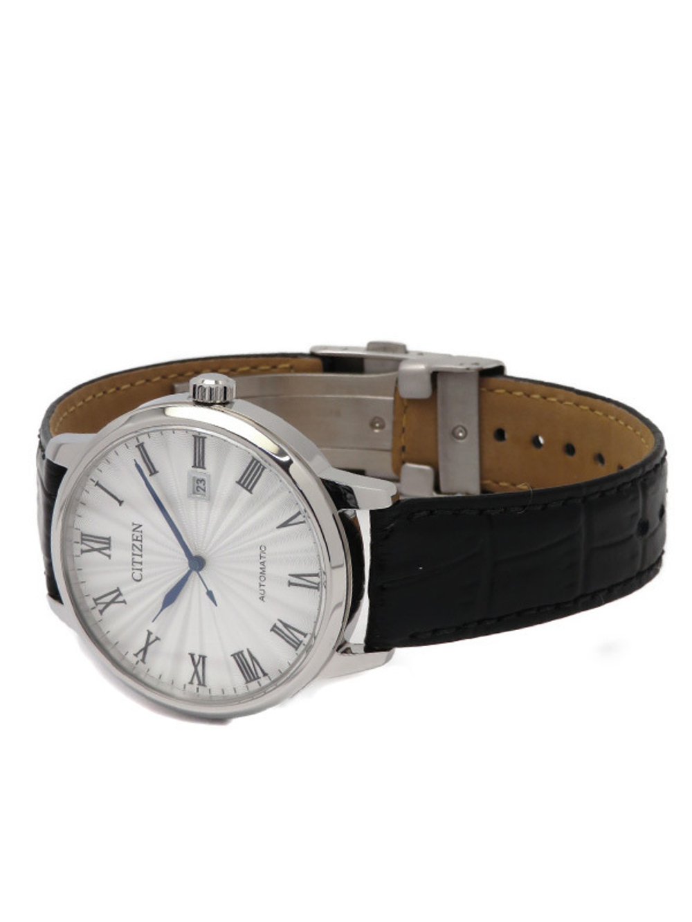 Мужские наручные часы Citizen NJ0080-17A