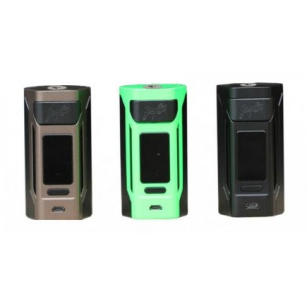 Купить Wismec rx2 20700