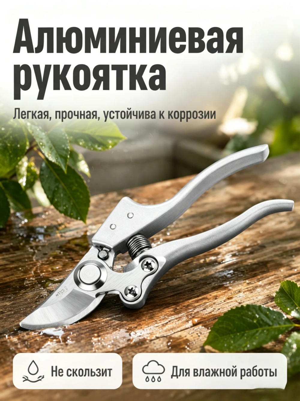 Сучкорез SK5