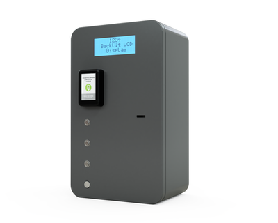 Терминал оплаты «Smart Mini 2»