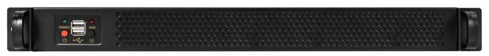 Корпус серверный 1U Exegate Pro 1U250-11