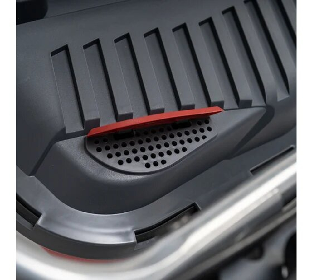 Газонокосилка электрическая МОБИЛ К XME44 ПРЕМИУМ Ширина 44 см, 2000 Вт(MBK0027782)