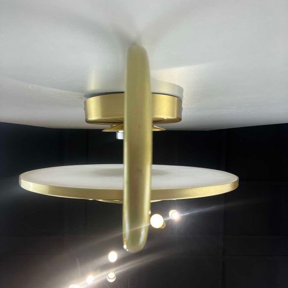 Настенный светильник Imperium Loft Loreo 149474-22