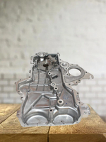 Крышка ГРМ нижняя 213502B703 для Hyundai Solaris, Creta