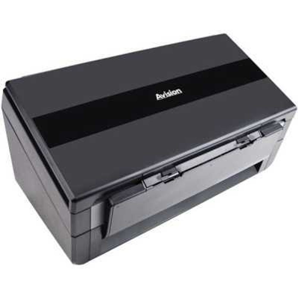 Сканер Avision AD370WN