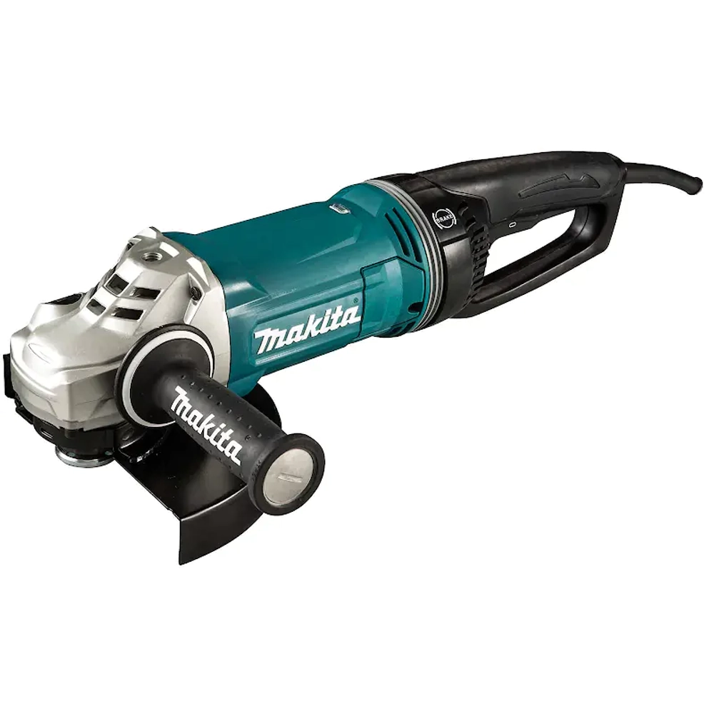 Makita GA9070X1 угловая шлифовальная машина GA9070X1