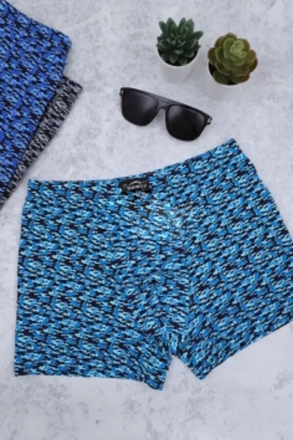 Трусы мужские «Veenice» YF34089