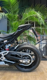 BMW S 1000 R, 2025 черный
