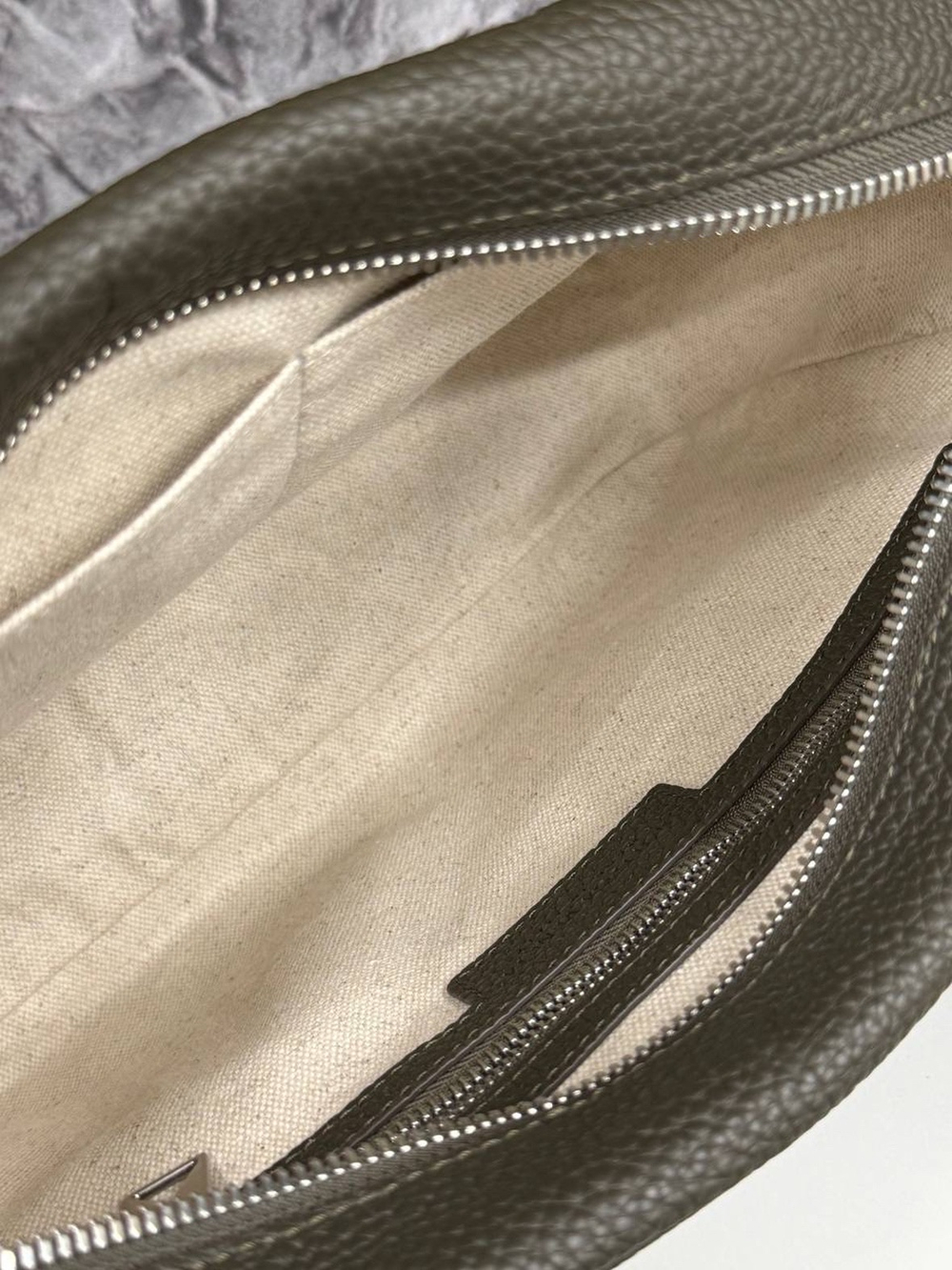 Сумка через плечо Bottega Veneta