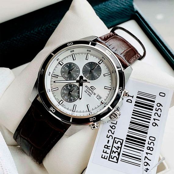 Наручные часы Casio EFR-526L-7A