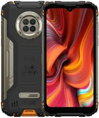 Doogee S96 Pro 8/128gb Orange (оранжевый)