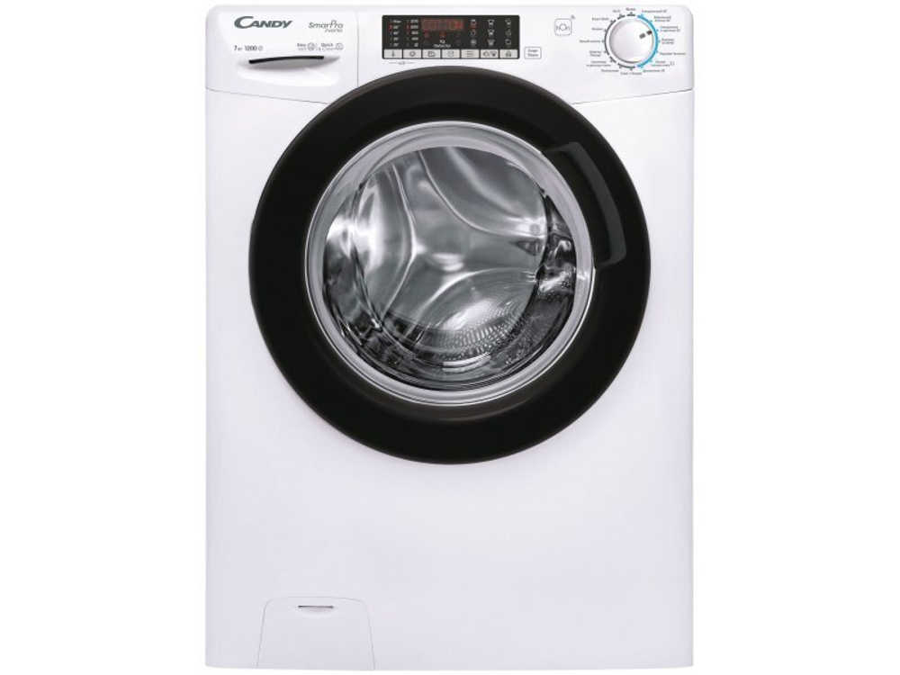 Стиральная машина Candy Smart Pro CSO4 276TWMB-07