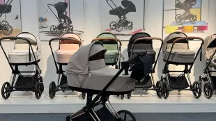 Москва, улица Обручева 45