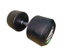Гантели DFC POWERGYM, 2 шт. по 50 кг
