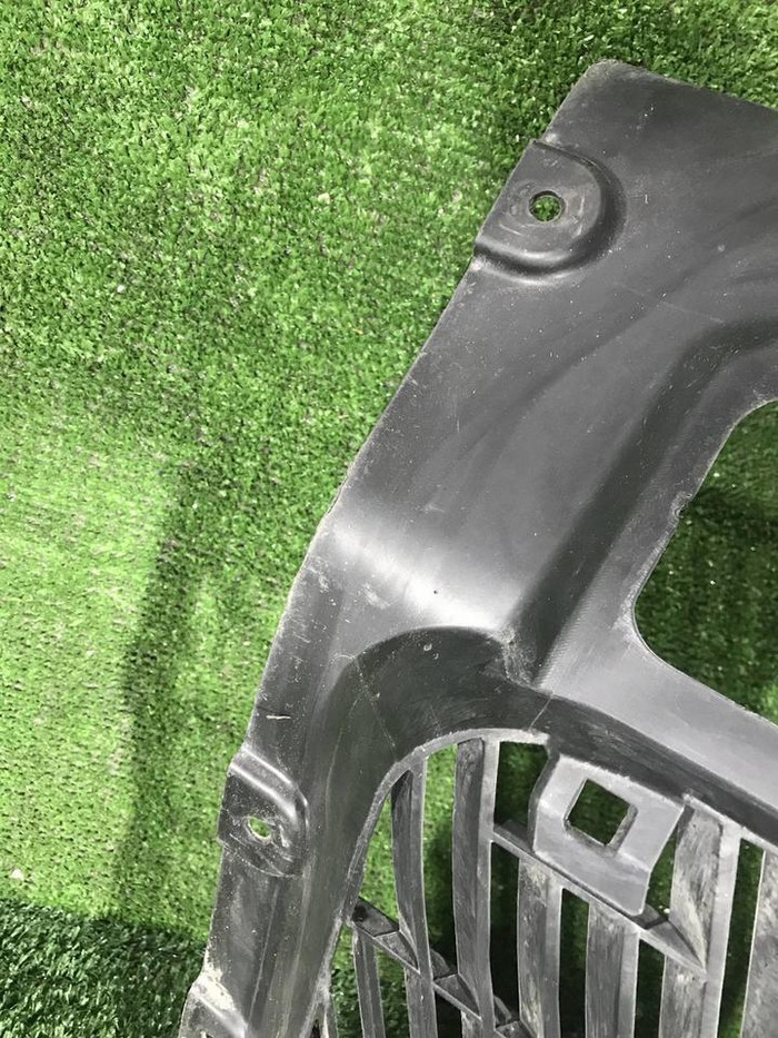 Подкрылок передний левый BMW 5er G30 (2017-2020)