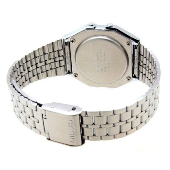 Мужские наручные часы Casio A-163WA-1