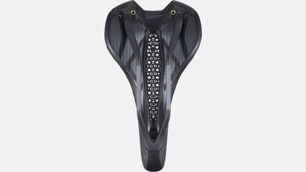Седло Specialized S-Works Romin Evo Mirror