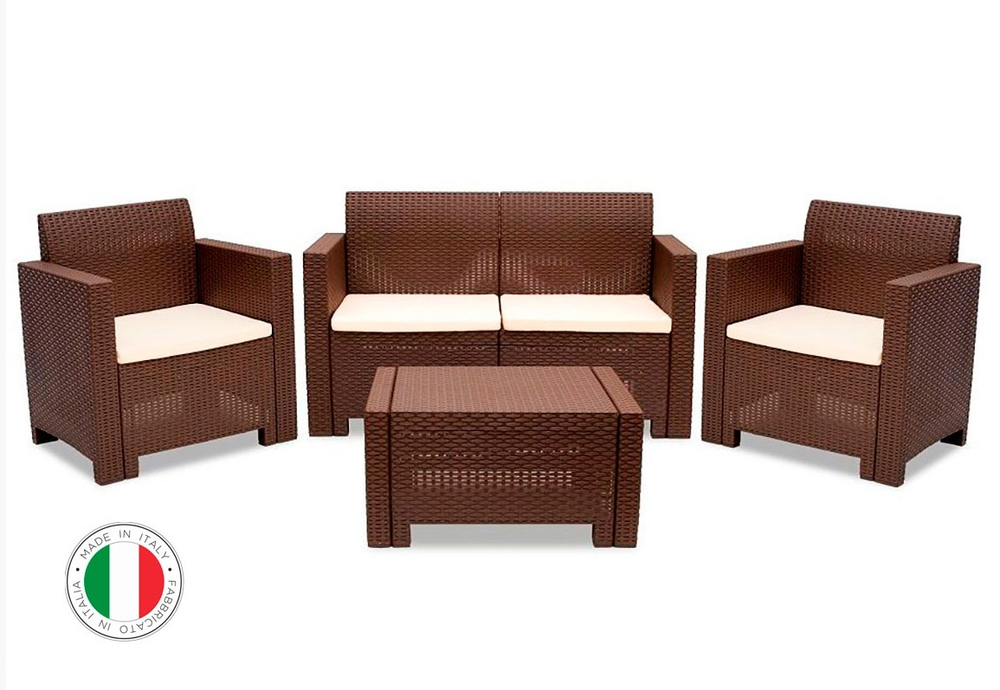 Комплект NEBRASKA 2 Set