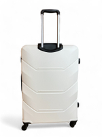 Большой чемодан Freedom Model One, Белый, L