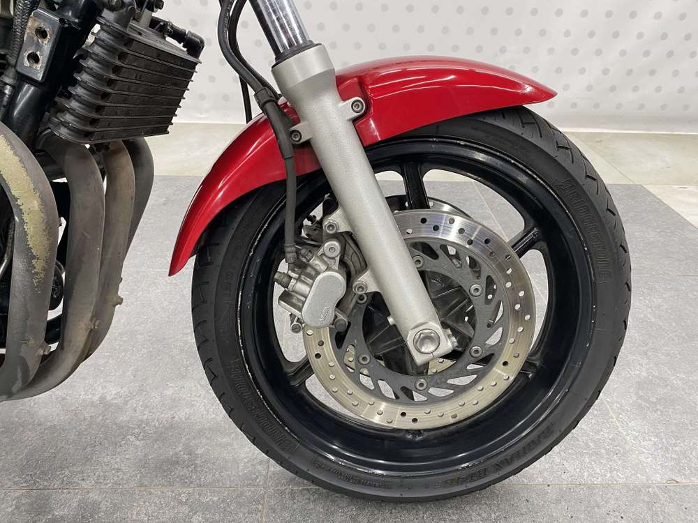 Honda CB750 , 2004