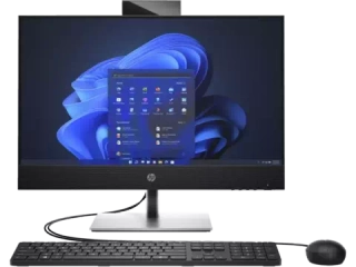 Моноблок HP ProOne 440 G6 (23G69EA)