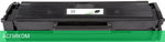 Картридж HP 106A черный (W1106A)