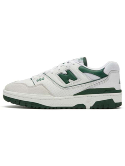 Кроссовки New Balance 550 White Green