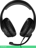 Наушники HyperX Cloud Stinger PS4 черный (HX-HSCSS-BK/EM)