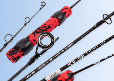 Ice Jig