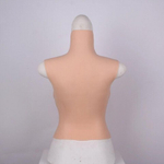 Накладная грудь (размер E)