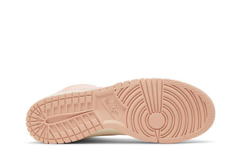 Кроссовки Nike Dunk "Arctic Orange" (Женская размерная сетка)