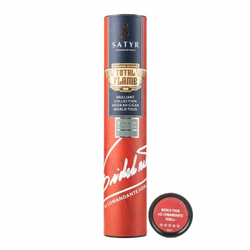 SATYR Brilliant Collection Hookah Cigar - El Comandante Fidel (100г)