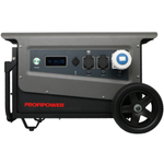 Электростанция PROFIPOWER ПЭ 5000PRO портативная аккумуляторная