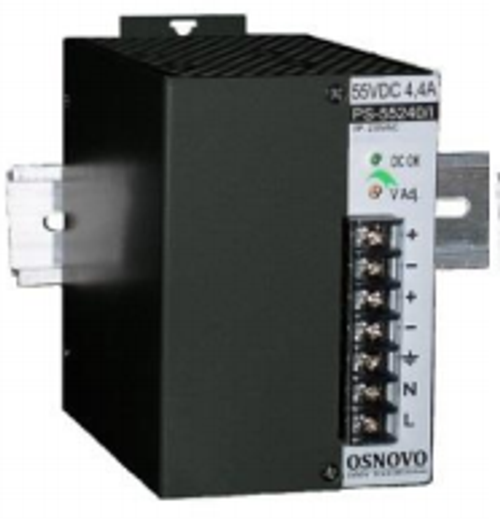 Блок питания  OSNOVO PS-55240/I