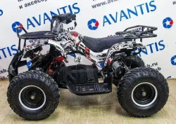 Электроквадроцикл Avantis CLASSIC E 1000W