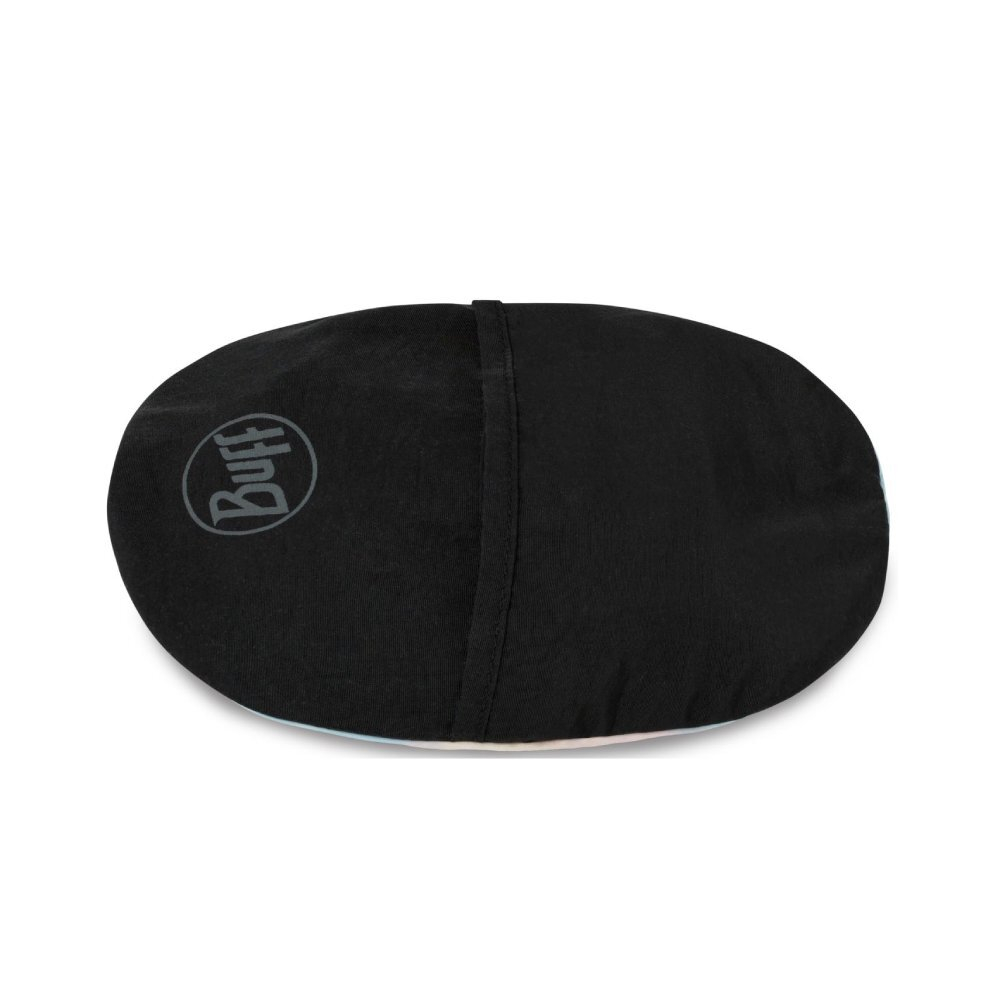 Панама Buff Explore Booney Hat Jamsun Black