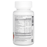 Michael's Health, жевательная добавка для детей, мультивитамины и минералы, натуральный фруктовый пунш, 120 вегетарианских жевательных таблеток