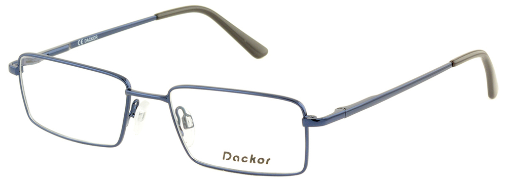 Оправа для очков Dackor 135 Blue