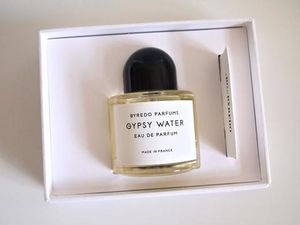 Byredo Gypsy Water Eau De Parfum