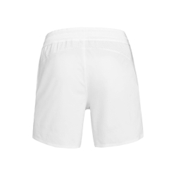 Мужские теннисные шорты Nike Dri-Fit Advantage Rafa 7in Shorts Men - White